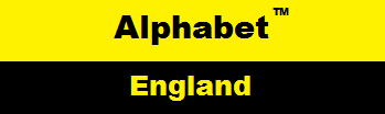 Alphabet England – Your Mobile Ads Leader